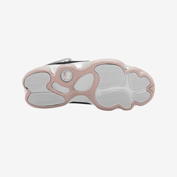 JORDAN 6 RINGS - Picture 2 of 7